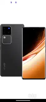 Sell my vivo v30 pro new phone new condition