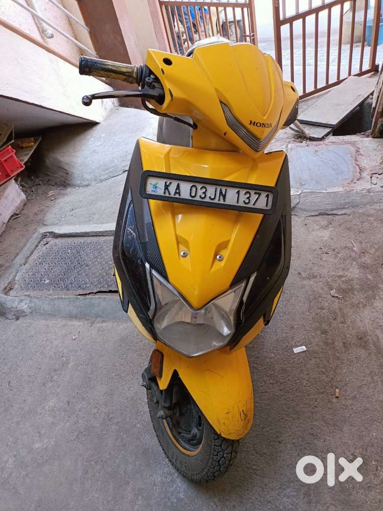 DIO  good condition, Good health Battery. Serviced ready to Fly