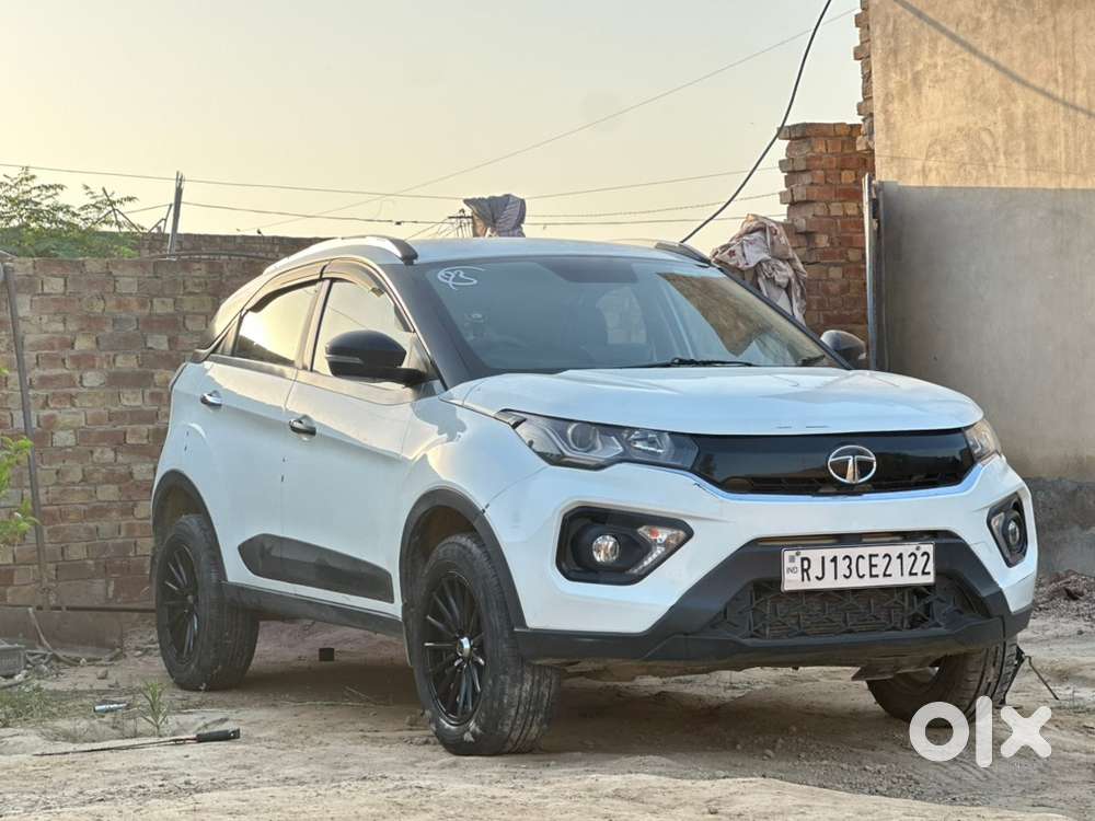 Tata Nexon 2021 Diesel