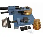 Handmade pipe  bending machine