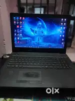 Lenovo G50/80 i5 8gb,1TB HDD, 256 SSD