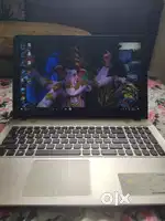 Asus Laptop