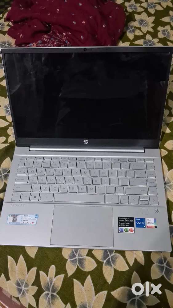 Laptop  hp