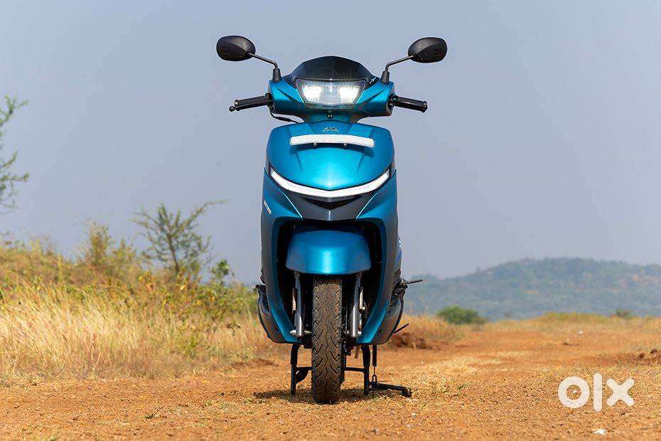Jupiter 110