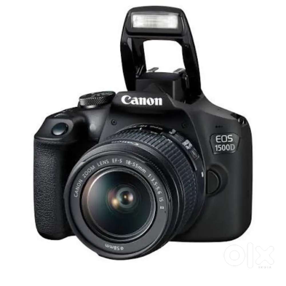 Canon 1500D