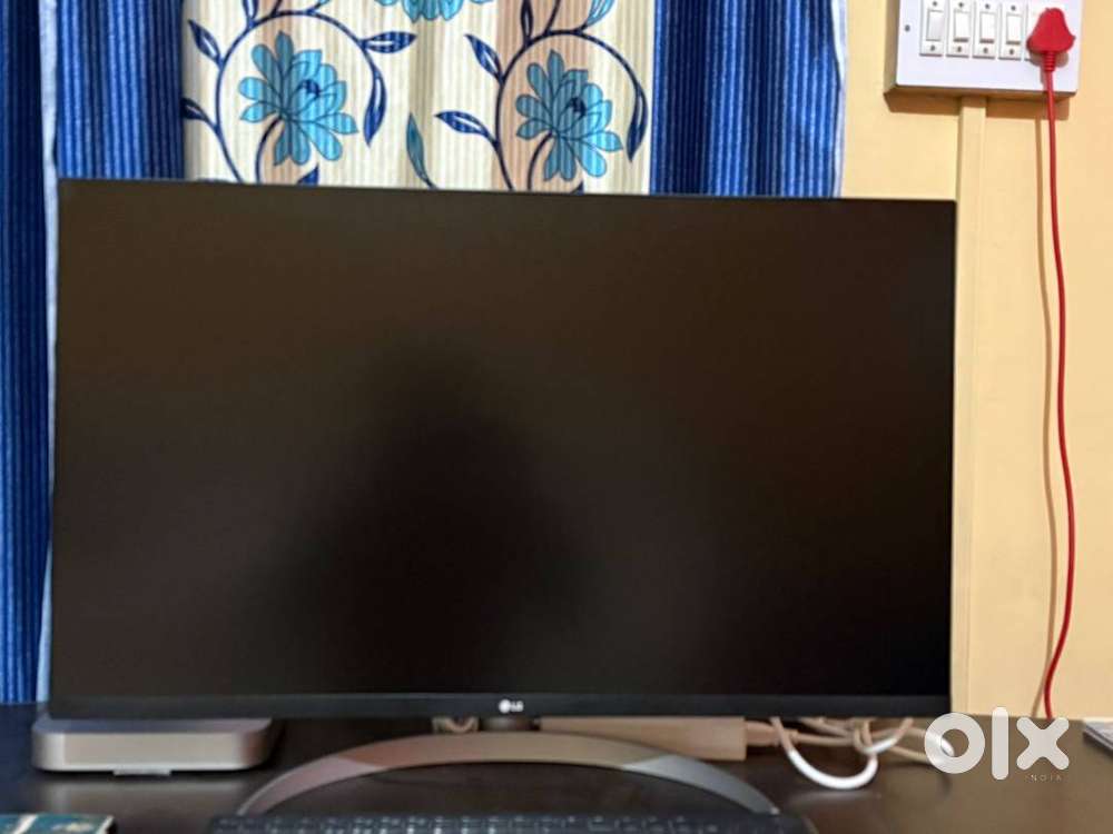 LG 32 Inch 4k Monitor