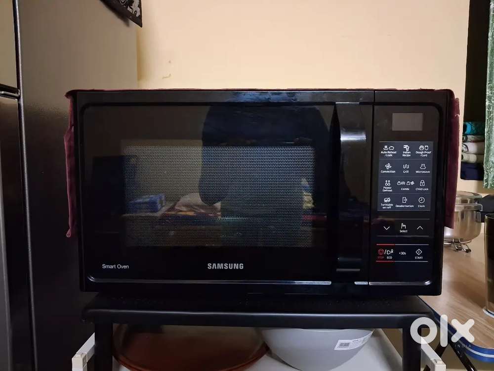 Samsung 28 L Oven