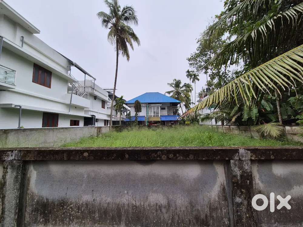 Near Peruvaram Temple