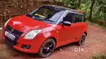 Maruti Suzuki Swift 2008