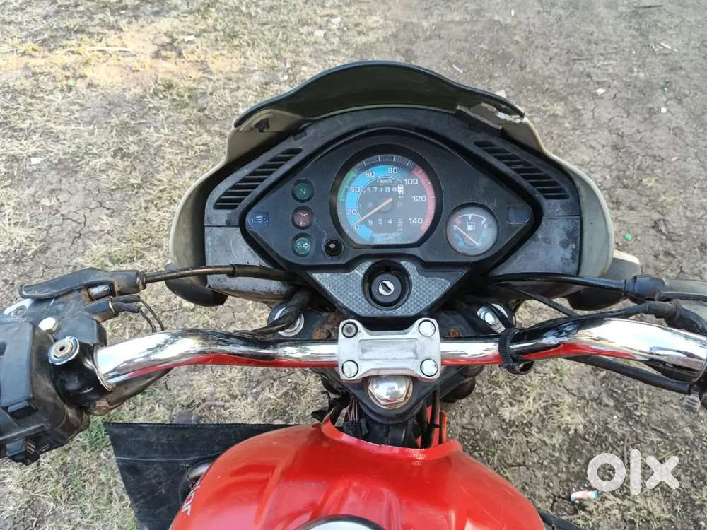 Condition is best. Milage around 50-55