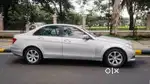 Mercedes-Benz C-Class 2.1 C220 CDI Elegance, 2014, Diesel