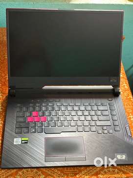 ASUS ROG Strix G15