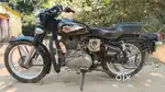 Bullet Standard