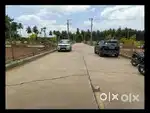 Commercial ruda aproved open plots for sale