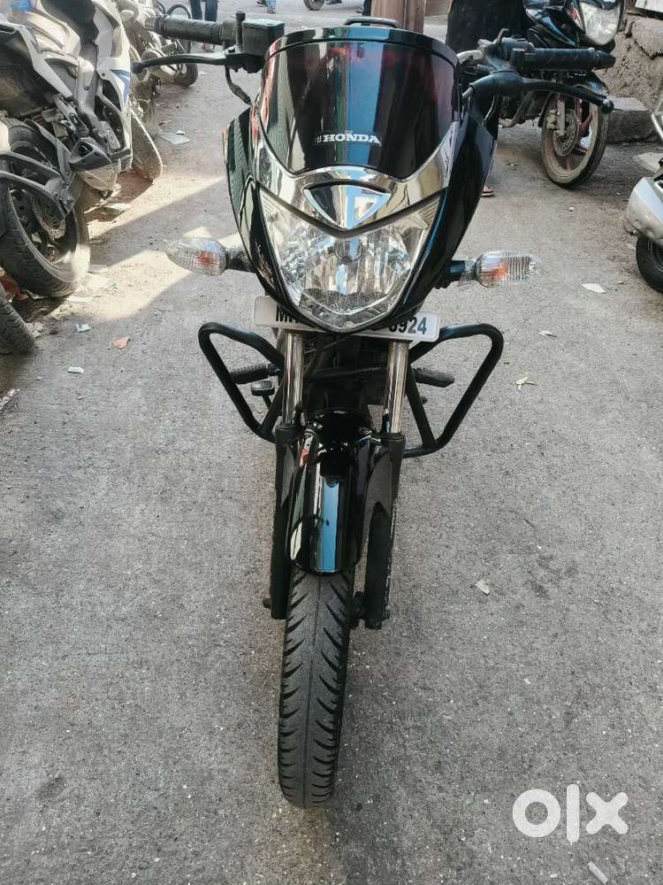 HONDA UNICORN RS :[ 34999 ]