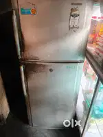SAMSUNG double door