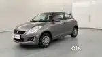 Maruti Suzuki Swift 2018 VXI, 2015, Petrol