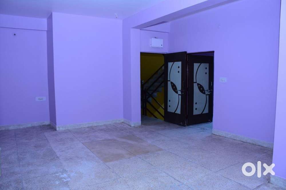 2bhk for rent on 3rd floor