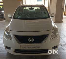 Nissan Sunny XL D, 2013, Diesel