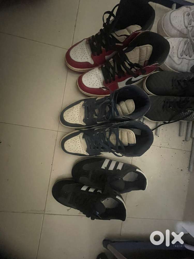 Shoes for sale