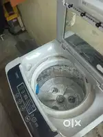 Brand new LG washing machine
