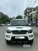 Mahindra Scorpio [2020-2022] 2.2 S9, 2019, Diesel