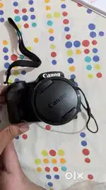 CANON SX430IS