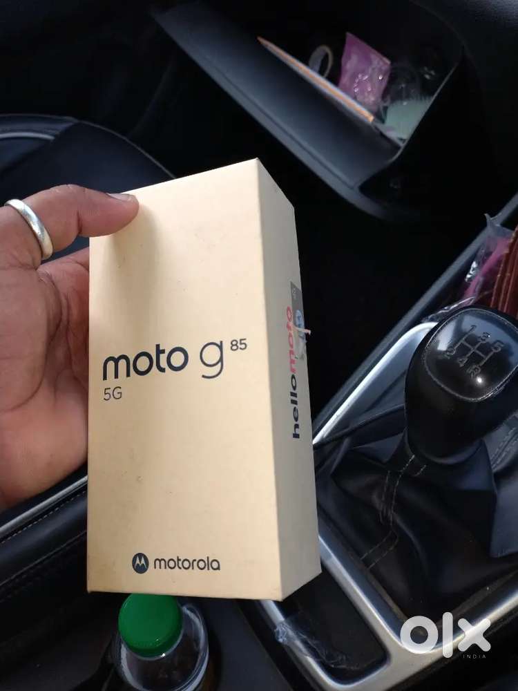 G85 8,120gb urgent sell 3 months old