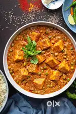 All Rounder Cook & Helper job