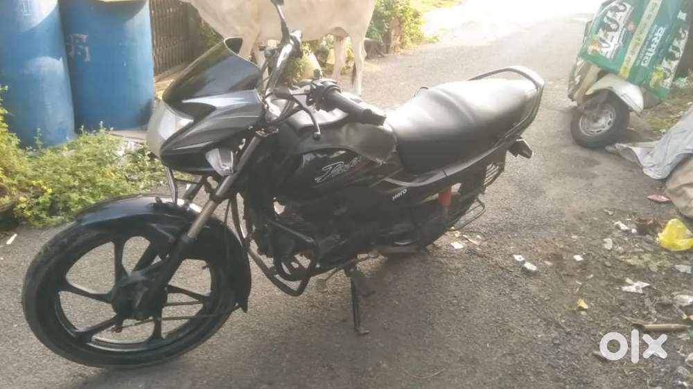 Sell my hero passion