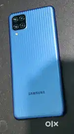 Samsung F12 4G - 4/128GB - First owner - Bill box available