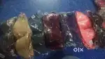 Ladies lingerie and cosmetic