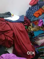 Women in kids wer