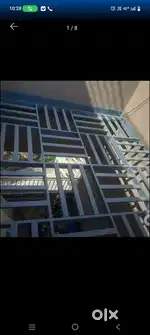 Fabrication work