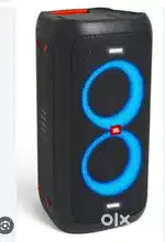 JBL PARTY BOX 100 FOR SALE
