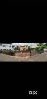 Land for sale at kaloor
