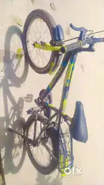 12year kids bycycle