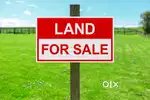 Ideal property for housing
