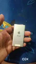 Apple ipod nano 7th generation