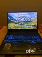 ASUS TUF Gaming F15 i5 7th Gen  16GB RAM  1TB SSD  4GB Graphics