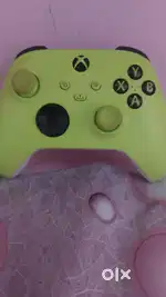 Xbox series s controller limited edition