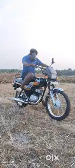 TVs Suzuki Samurai