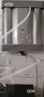Aquaguard water purifier