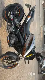 Pulsar ns 160