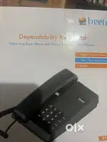 Beetel telephone