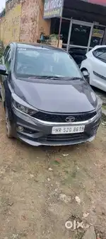 Tata Tiago 1.2 Revotron XT (O), 2021, Petrol