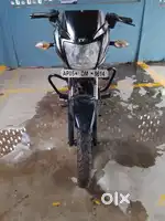 TVS star city