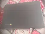 Laptop lenovo chrome book
