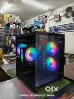 ◼ Ready AMD Ryzen 5 5600T Gaming CPU