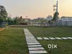 Plot's for sale in Whitefield